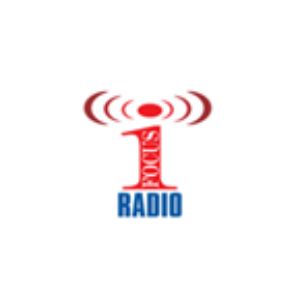 Logo of radio station Focus Radio Sofia