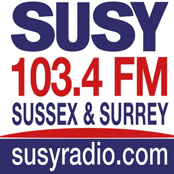 Logo de la station de radio Susy Radio