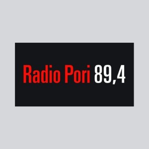 Logo of radio station Radio Pori