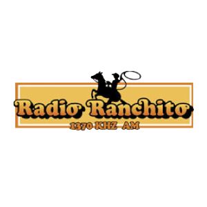 Logo of radio station Radio Ranchito 1370 AM