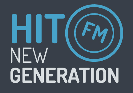 Logo of radio station HIT FM Réunion