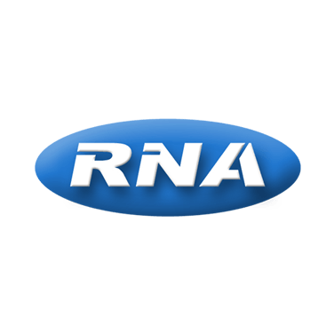 Logo of radio station Radio RNA Antalaha
