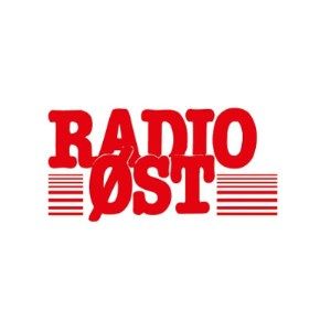 Logo de la station de radio Radio Øst