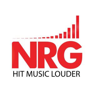 Logo of radio station NRG - Energy Radio