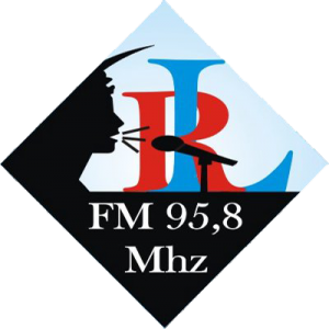 Logo of radio station Radio Liberdade Dili