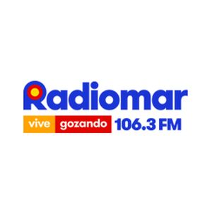 Radiomar 106.3 FM