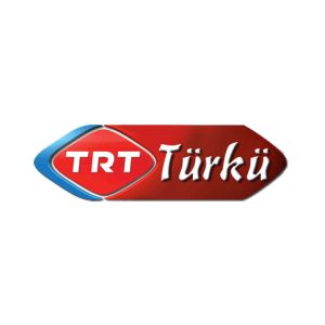 Logo of radio station TRT Türkü