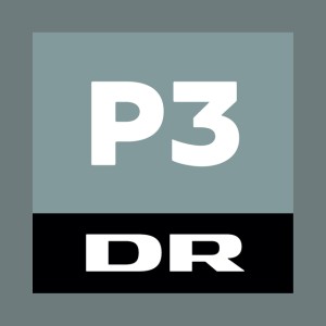 Logo of radio station DR P3