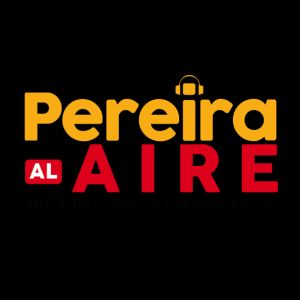 Pereira Al Aire