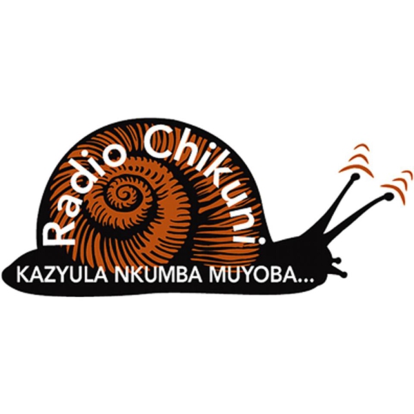 Logo de la station de radio Chikuni Community