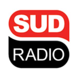 Logo of radio station Sud Radio