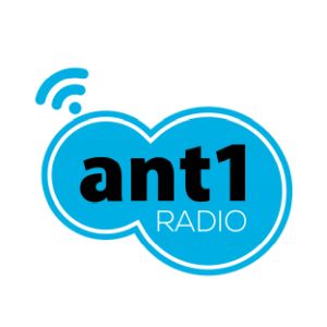 Logo of radio station ANT 1 Radio