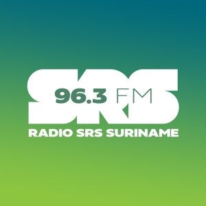 Radio SRS Suriname