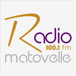 Logo of radio station Radio Matovelle
