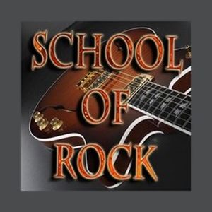 Logo of radio station School Of Rock