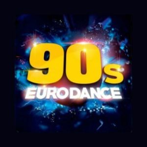 90s Eurodance