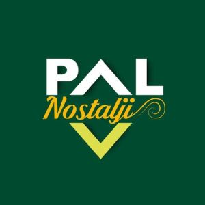 Logo of radio station Pal Nostalji
