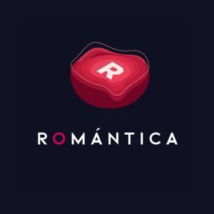 Logo of radio station Radio Romántica FM