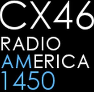 CX46 Radio America