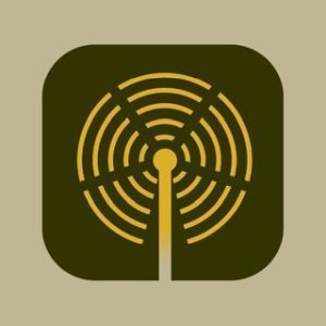 Logo de la station de radio Original Electronic Music Radio