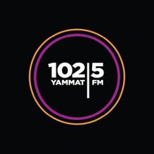 Logo of radio station Yammat FM