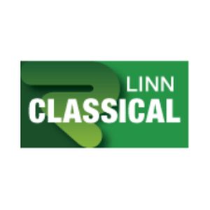 Logo of radio station Linn Classical