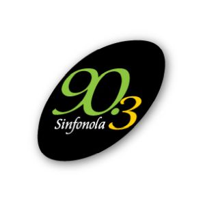 Logo of radio station Radio Sinfonola