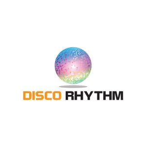 Logo of radio station Disco Rhythm
