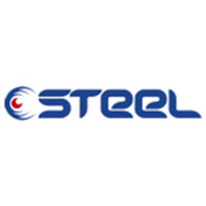 Logotipo de la emisora ​​de radio Steel FM