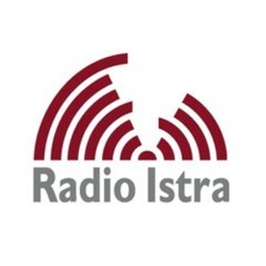 Logo of radio station Radio Istra