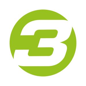 Logo of radio station Bayern 3