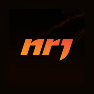 Logo of radio station NRJ