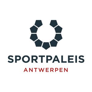 Logo of radio station Sportpaleis FM