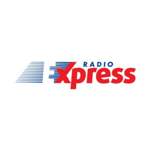 Logo of radio station Radio Express