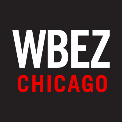 Logo de la station de radio WBEZ