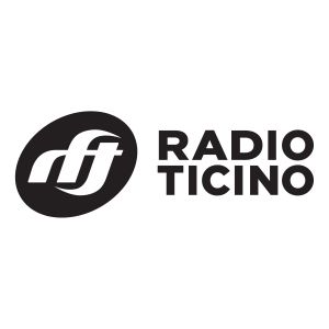 Logo of radio station Radio Ticino