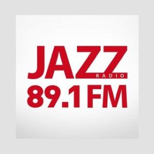 Logo of radio station Радио Джаз (Radio Jazz - Smooth Jazz)