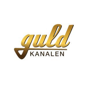 Logo of radio station 102.6 Guldkanalen