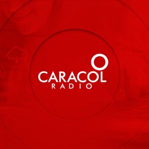 Logo of radio station Caracol Radio Santa Marta