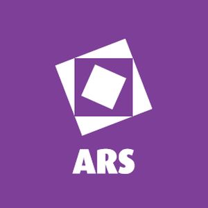 Logo of radio station Radio ARS Slovenija
