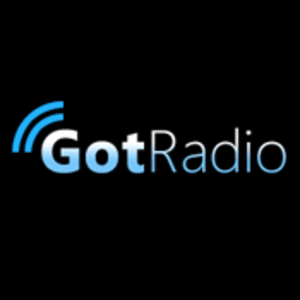Logo of radio station GotRadio - R&B Classics
