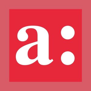 Logo of radio station Radio Agricultura