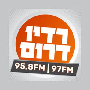 Logo of radio station Radio Darom
