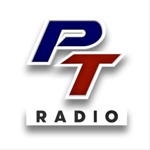 Logo of radio station Play Top Radio