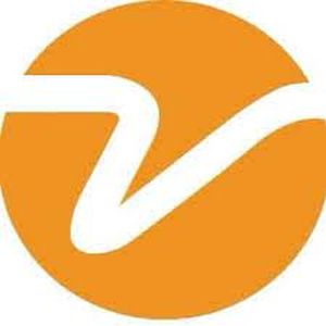 Logo of radio station Radio Visión Cuenca 106.1 FM