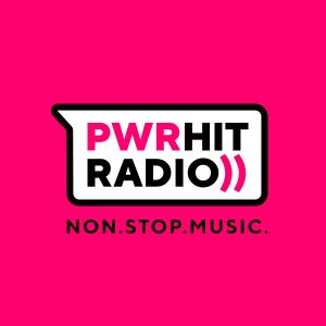 Logo of radio station Power Hit Radio