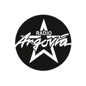 Logo of radio station Radio Argovia