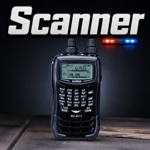 Scanner